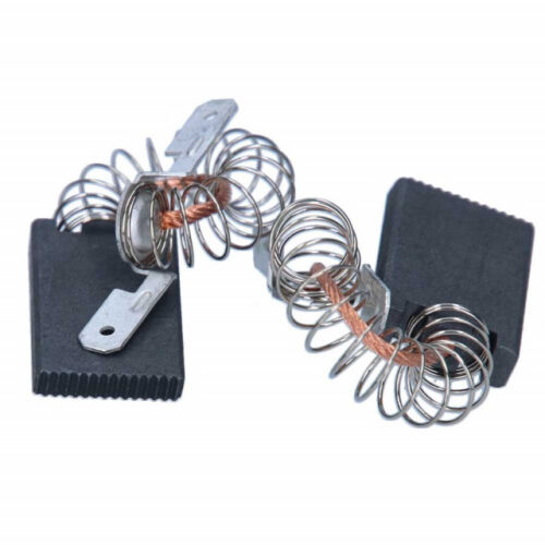 Set perii carbune motor Mașină de spălat Miele – Compatibil