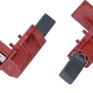 Set perii carbune motor mașină de spălat Samsung, Indesit, Vision L94MF7 – Compatibil