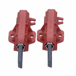 Set perii carbune motor Mașină de spălat Whirlpool, Indesit, Hotpoint, Ariston – Original