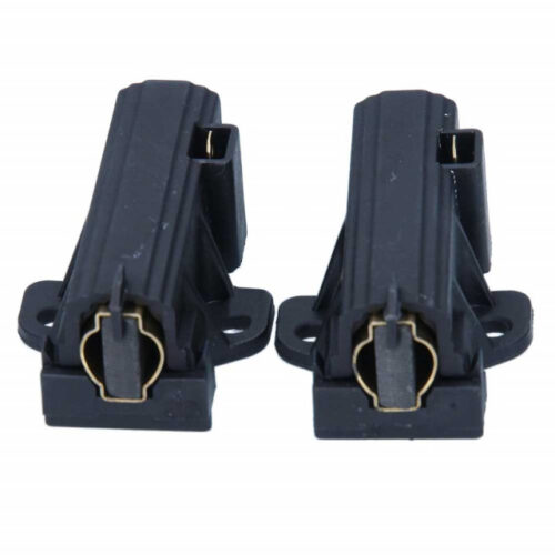 Set perii carbune motor Mașină de spălat Whirlpool, Indesit – Compatibil