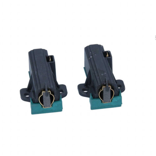 Set perii carbune motor Mașină de spălat – Compatibil