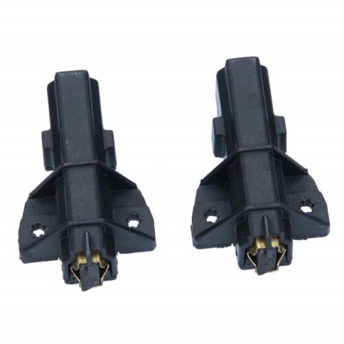 Set perii carbune motor Mașină de spălat – Compatibil