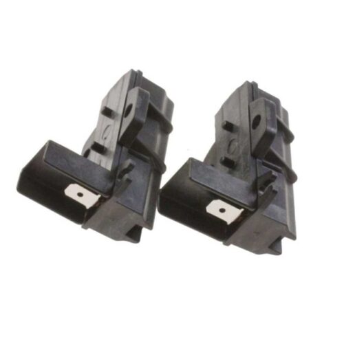 Set perii carbune motor Mașină de spălat – Compatibil