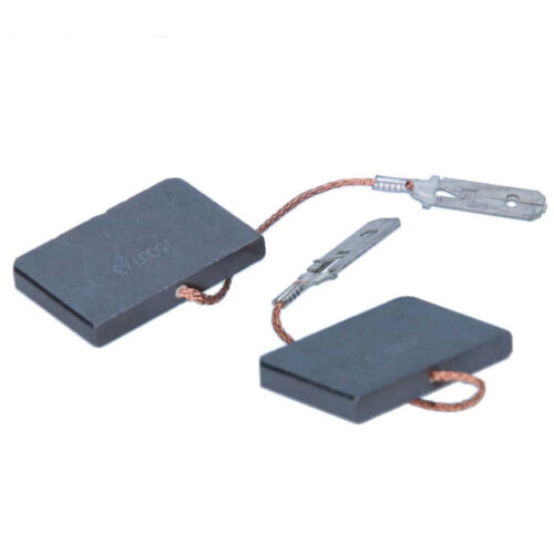 Set perii carbune motor uscător Aeg, Electrolux, Privileg – Compatibil