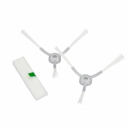 Set perii si filtru aspirator robot Rowenta – Original