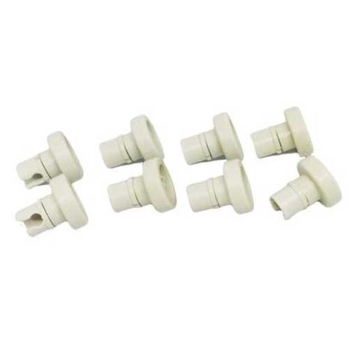 Set roti cos superior Mașină de spălat vase Zanussi, Electrolux – Compatibil