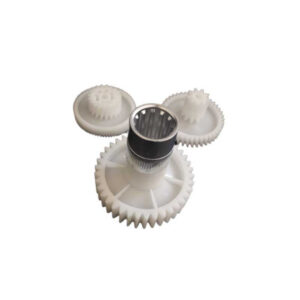 Set roți dințate mașină de tocat carne Gorenje 280566 – Original