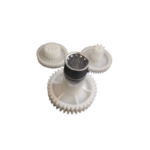 Set roți dințate mașină de tocat carne Gorenje 280566 – Original