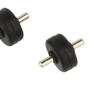 Set roți perie aspirator Rowenta SS – Original