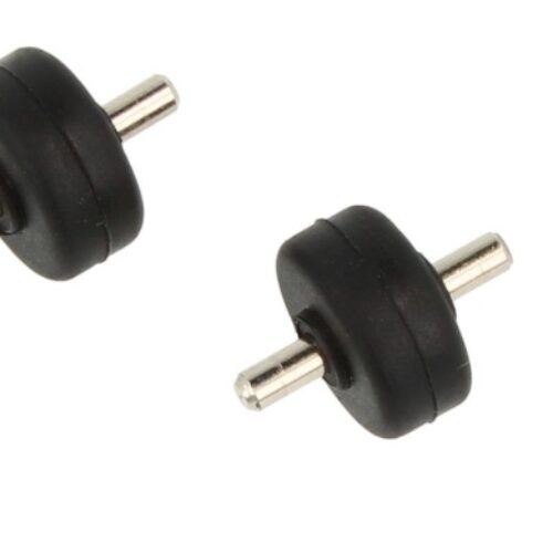 Set roți perie aspirator Rowenta SS – Original