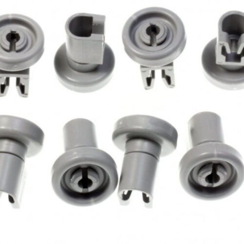 Set roti sus cos Mașină spălat vase, Aeg, Zanussi, Electrolux – Original