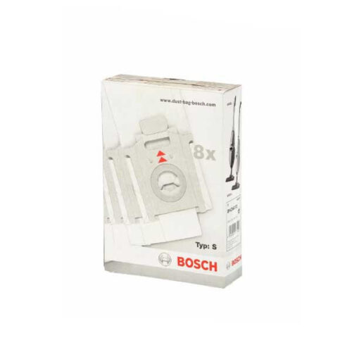 Set saci aspirator Bosch BHZ4AF1 , 8 bucăți – Original
