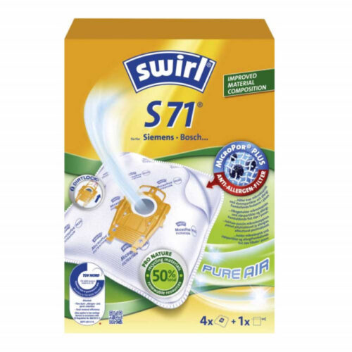 Set saci aspirator Bosch, Siemens – Compatibil