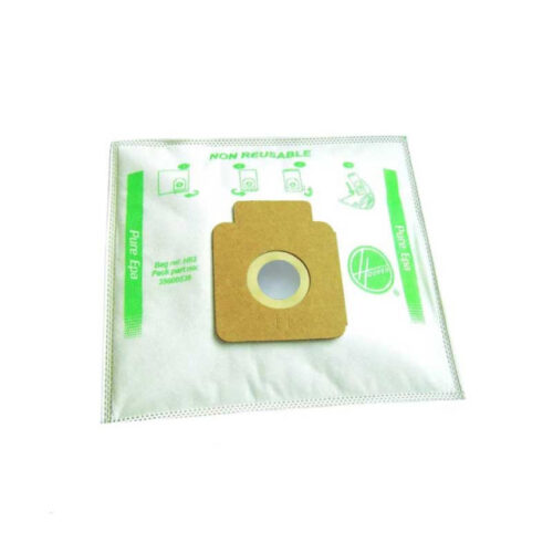 Set saci aspirator Candy, Hoover – Original