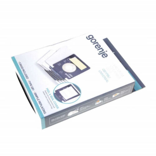 Set saci aspirator Gorenje GB1PBU – Original