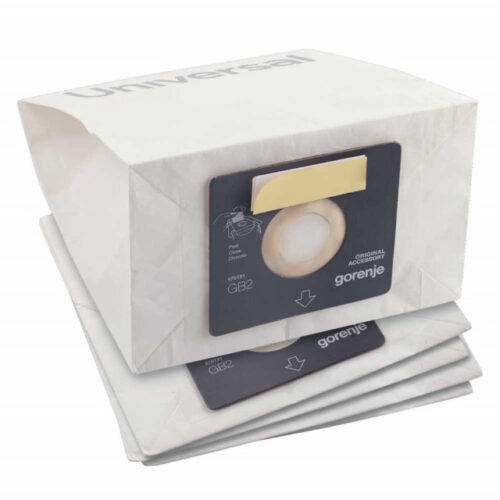 Set saci aspirator Gorenje – Original