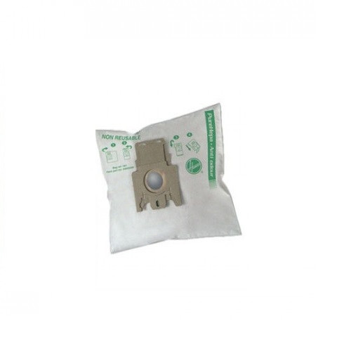 Set saci aspirator Hoover – Original