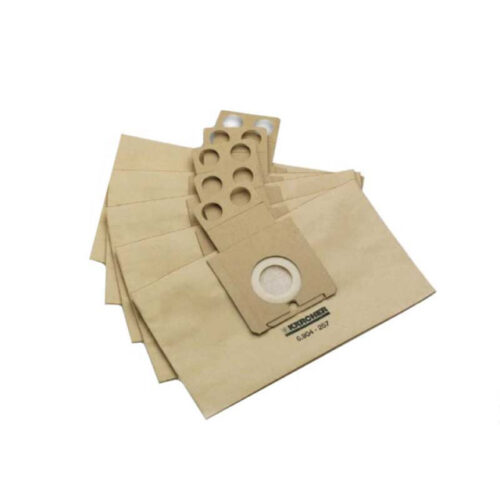 Set saci aspirator Karcher – Original