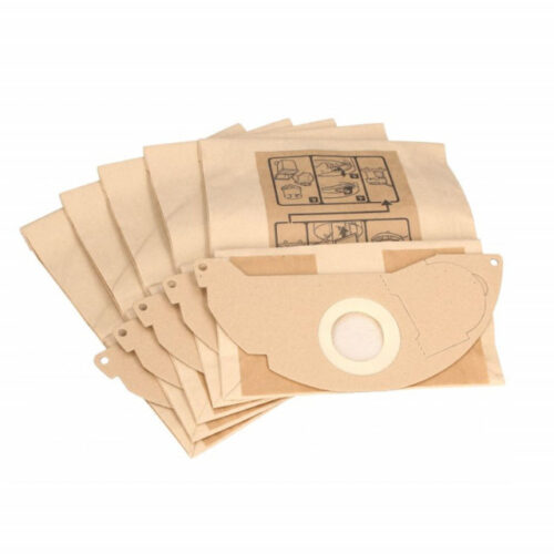 Set saci aspirator Karcher – Original