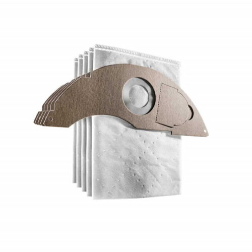 Set saci aspirator Karcher – Original