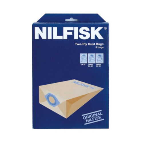Set saci aspirator Nilfisk – Original