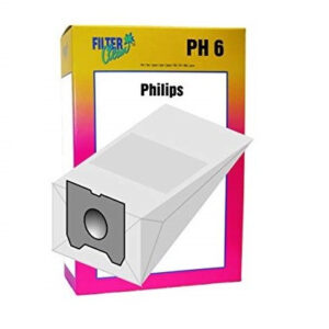 Set saci aspirator Philips – Compatibil