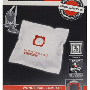 Set saci aspirator Rowenta RO - set 5 bucati – Original