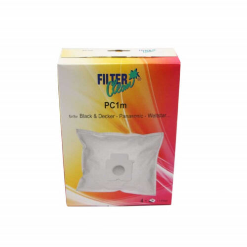 Set saci aspirator – Compatibil