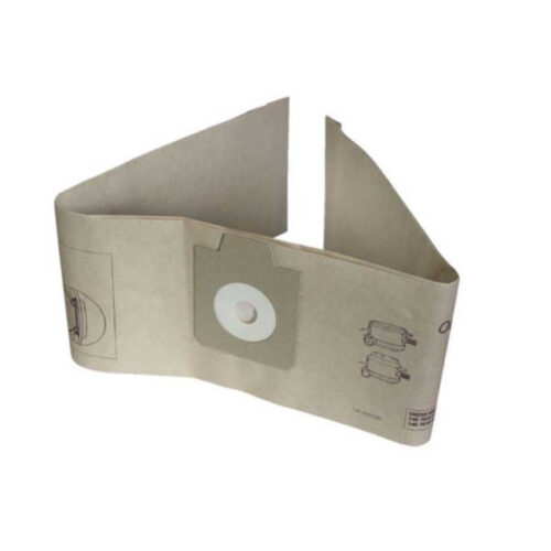 Set saci hartie aspirator Nilfisk Originali GD/UZ930, contine 10 bucati – Original