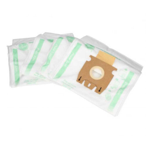 Set saci microfibra aspirator Hoover H73A – 4 bucăți – Original