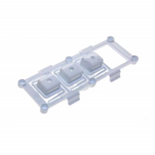 Set taste, butoane Mașină de spălat Vestel – Original