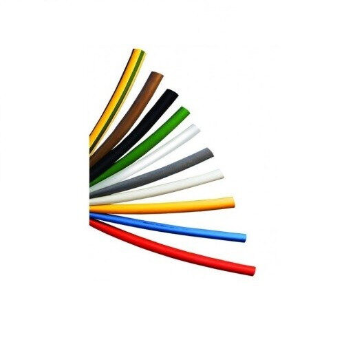 Set tuburi termocontractabile 3.5 mm – Compatibil