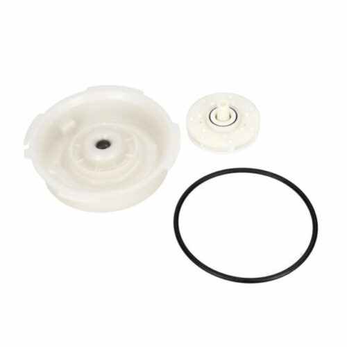 Set turbina si garnituri pompa recirculare Mașină de spălat vase Bosch, Siemens – Original