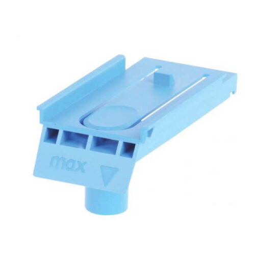 Sifon rezervor detergent, balsam Mașină de spălat Bosch, Siemens – Original