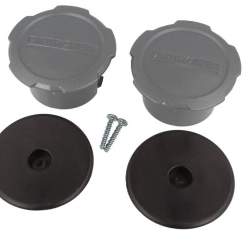 Sistem prindere maner aspirator Karcher – Original