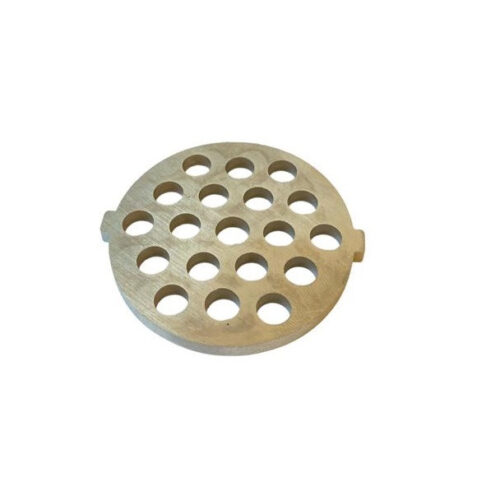 Sită 7mm Mașină de tocat carne Zass, Heinner – Original