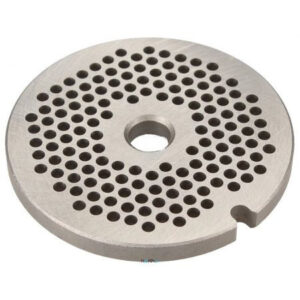 Sită disc perforat nr 5 de 2.7 mm Mașină de tocat Zelmer – Original