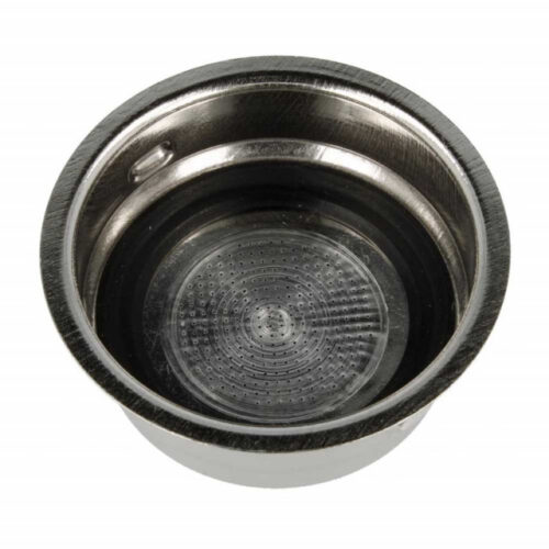 Sită filtru 2 cani espressor Delonghi – Original