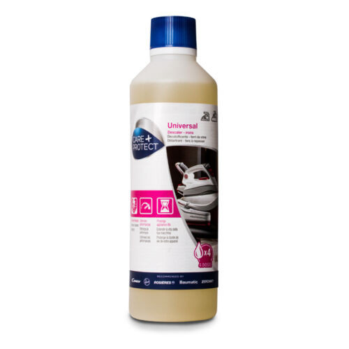 Soluție anticalcar fier de călcat 500 ml Candy, Hoover – Original