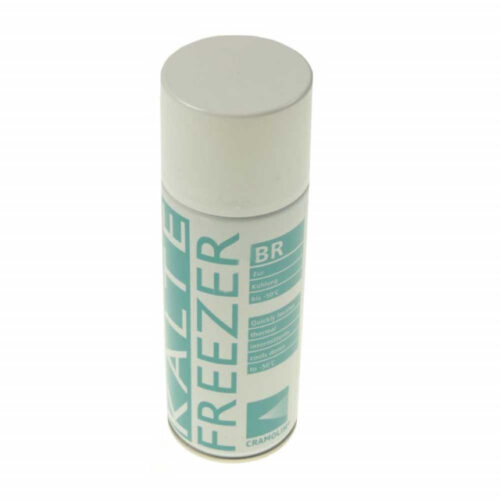 Spray de racire 400ml neinflamabil – Compatibil