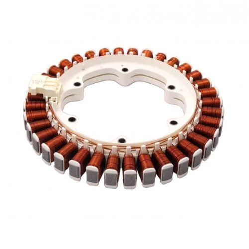 Stator motor Mașină de spălat Lg – Compatibil