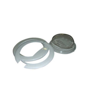 Sticla hublou si cadru usa Mașină de spălat Gorenje – Original