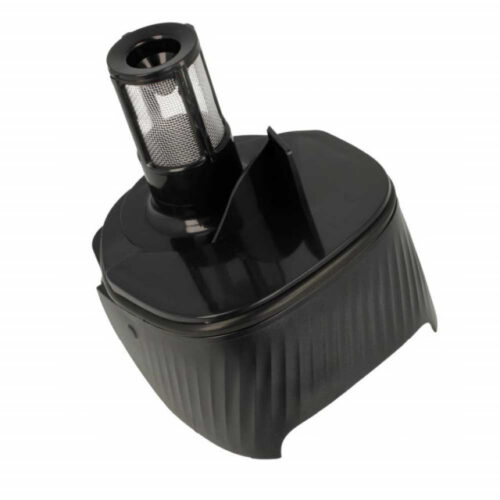 Suport filtru aspirator Aeg, Electrolux – Original