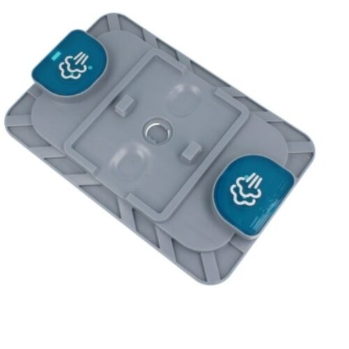 Suport mop aspirator Rowenta – Original