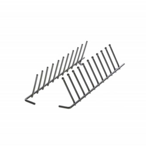 Suport pliabil cos superior Mașină de spălat vase Bosch – Original