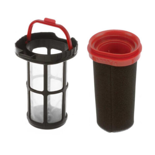 Suport si filtru aspirator Bosch – Compatibil