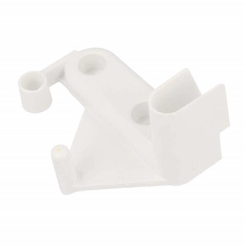 Suport stanga usita frigider Indesit, Ariston, Hotpoint Ariston – Original