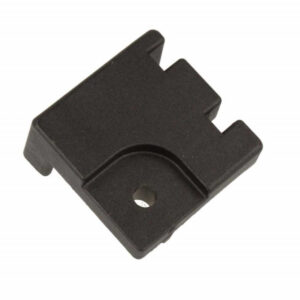 Suport sticla stanga cuptor Whirlpool, Indesit – Original