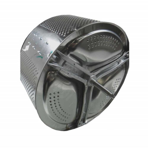 Tambur complet cu cruce mașină de spălat Luxor, Heinner, Hansa, Daewoo – Original