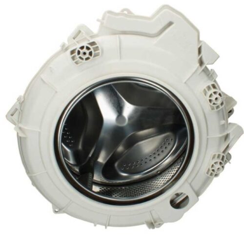 Tambur complet cuva Mașină de spălat Whirlpool, Indesit – Original